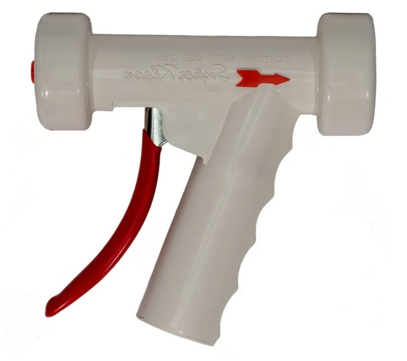 150A-W Standard Nozzle