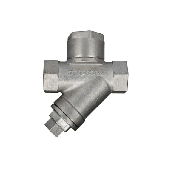 ST8000-SS Steam Trap