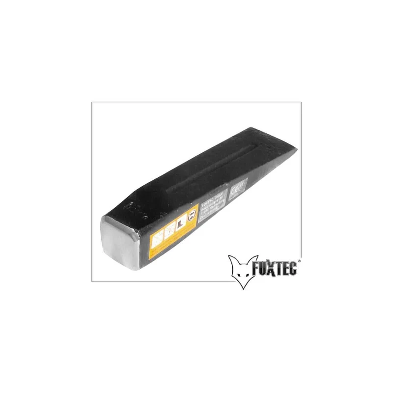 B-Ware FUXTEC Spaltkeil 2.500gr.