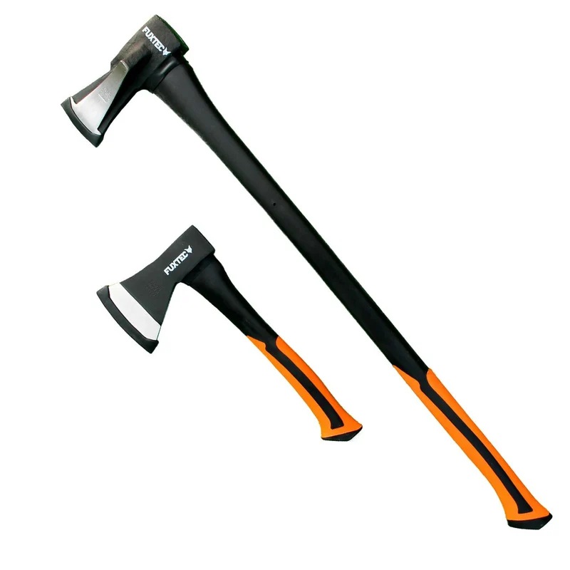 B-WARE FUXTEC 2er Axt Set