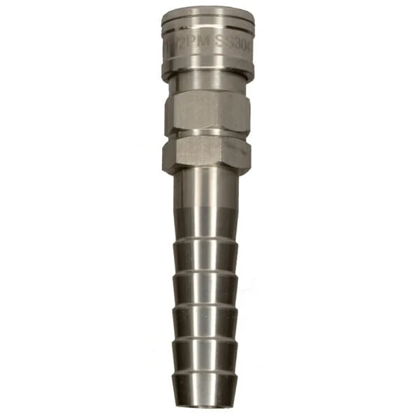 8-QCF-5/8 Quick-Connect Fitting