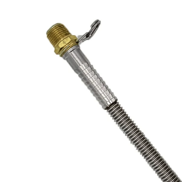 HG8-5/8-B Hose Swivel Adapter