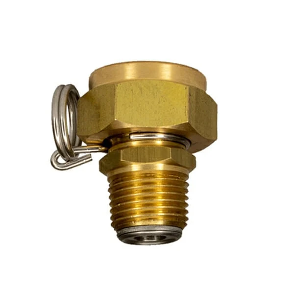 8LT-GHT-B Lite Swivel Adapter