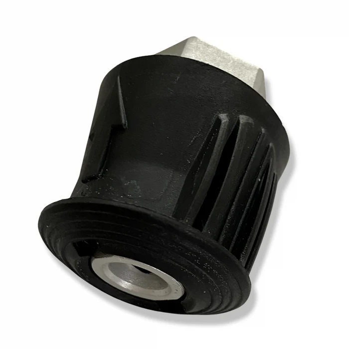 Adapter SET Schlauchverlängerung für Parkside zu Kärcher Click Connect System