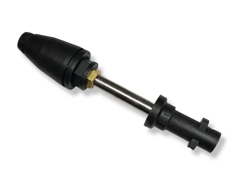 Dreckfräse für Kärcher HD Nilfisk Gerni Lavor Black & Decker Bosch mit Adapter