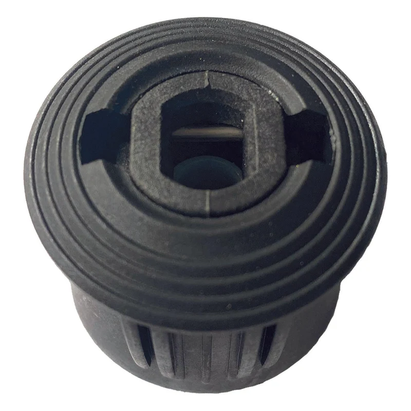 Schlauchadapter Kupplung für Kärcher Quick Connect M22IG Adapter für 2.641-721.0