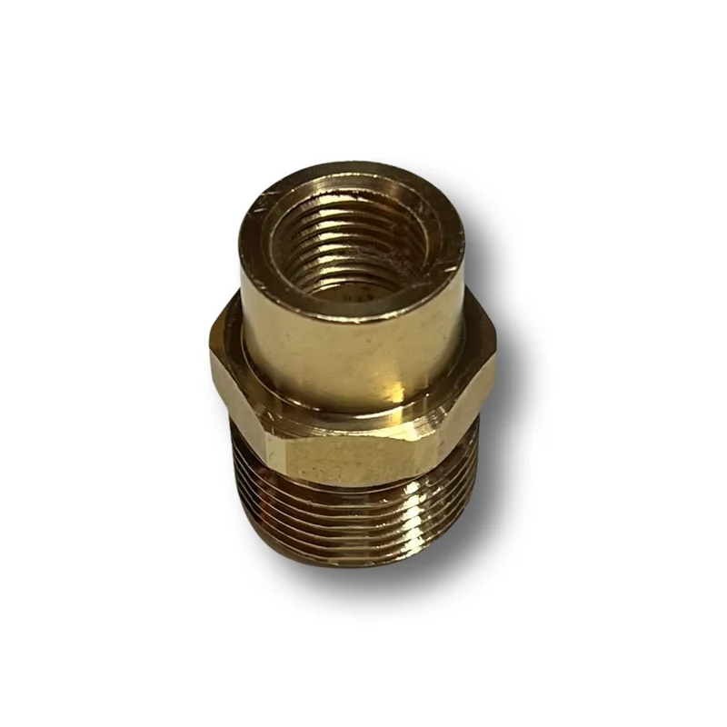 Schlauchadapter Kupplung für Kärcher Quick Connect M22IG Adapter für 2.641-721.0