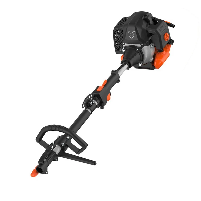 B-WARE FUXTEC FX-MT152E Multitool 5in1 Benzin Motorsense