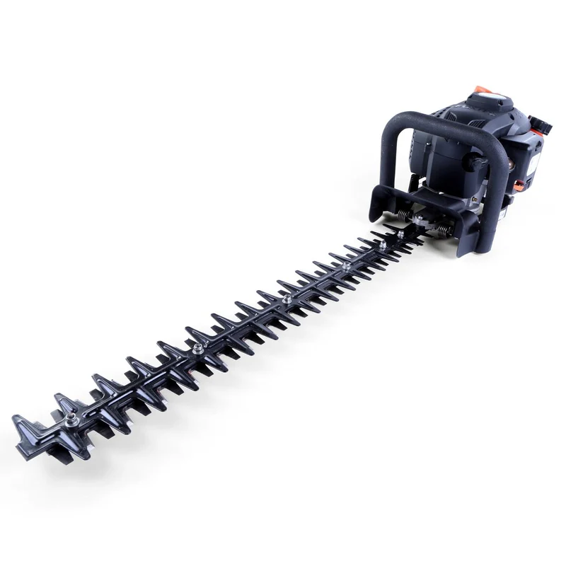 B-WARE FUXTEC FX-MH126 Benzin Heckenschere