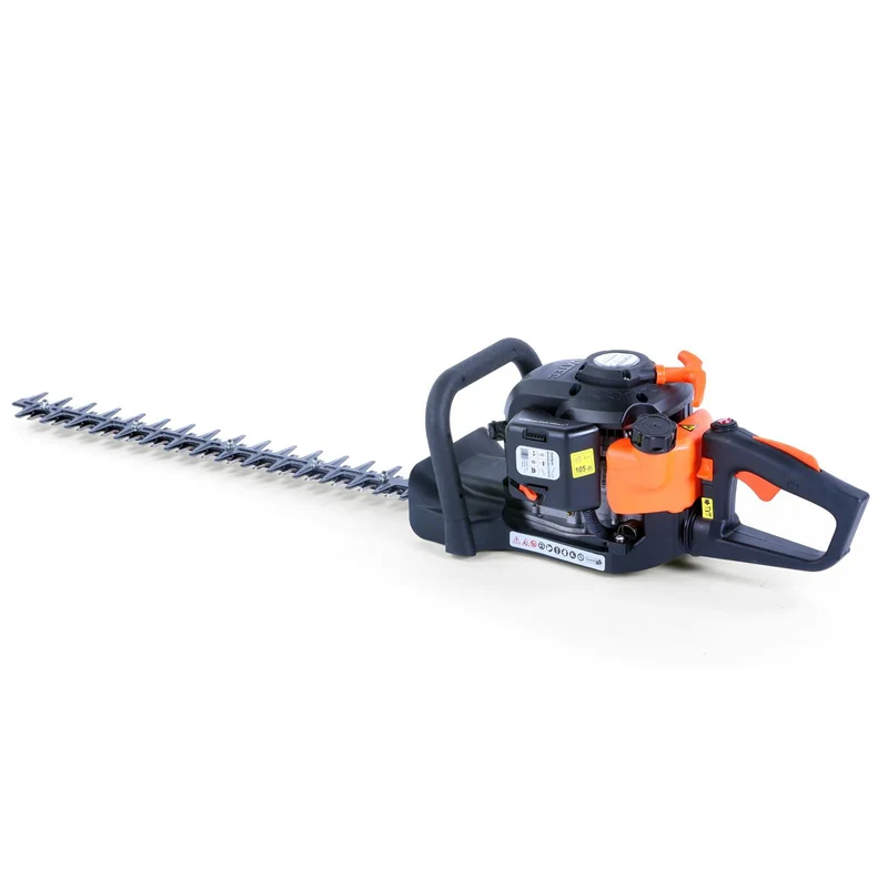 B-WARE FUXTEC FX-MH126 Benzin Heckenschere