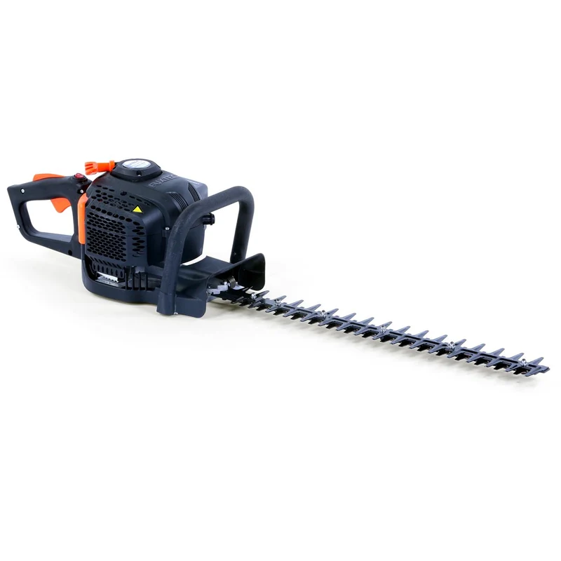 B-WARE FUXTEC FX-MH126 Benzin Heckenschere