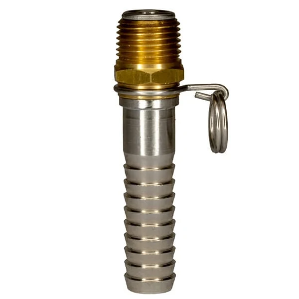 8LT-3/4-B Lite Swivel Adapter