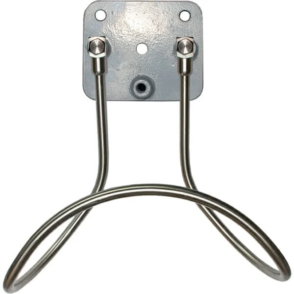 12-S Industrial Hose Rack