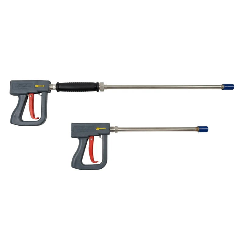 DM-WAND Nozzle Wands for DH150 & DS150