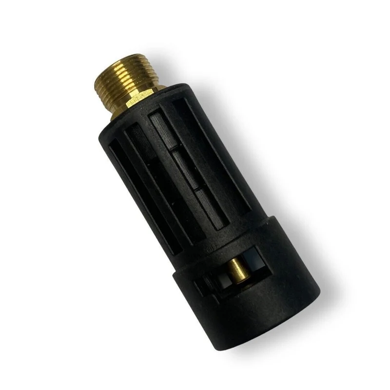 Bajonett Adapter B für Kärcher K Hobby Hochdruckreiniger für Kränzle M22 AG