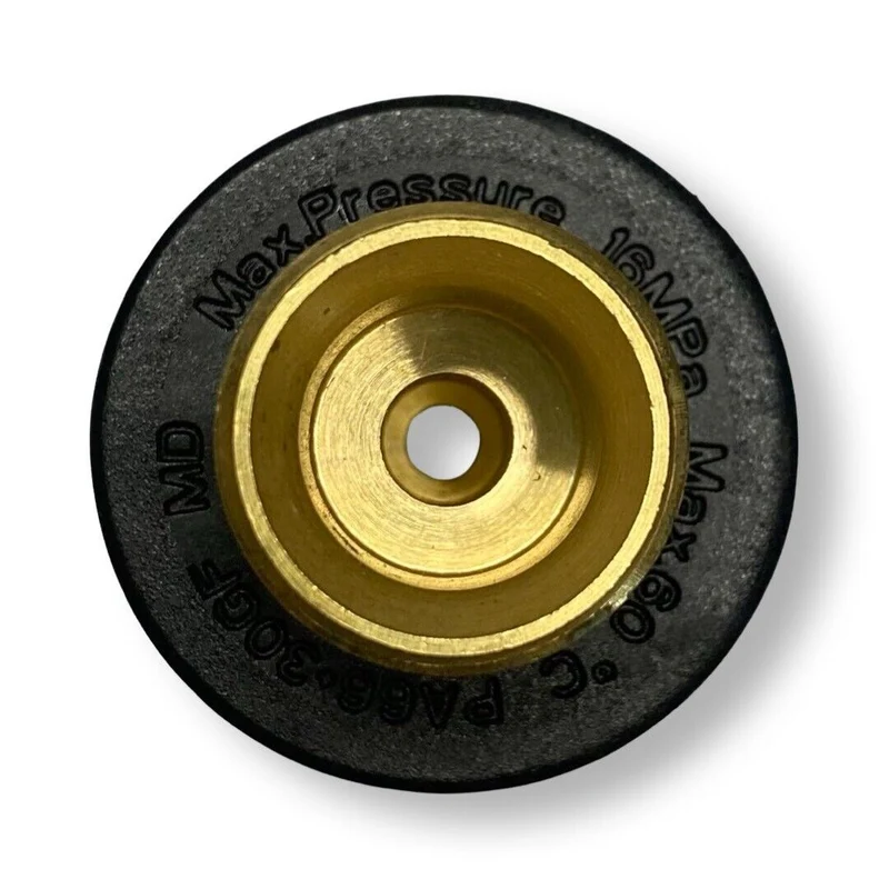 Bajonett Adapter B für Kärcher K Hobby Hochdruckreiniger für Kränzle M22 AG