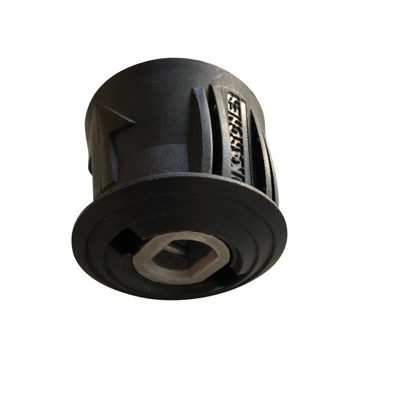 Schlauchadapter Schnellkupplung Kärcher Quick Connect auf M22 AG / M22IG Adapter