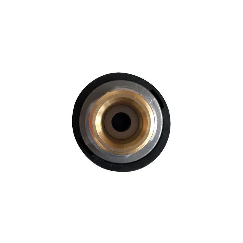 Schlauchadapter Schnellkupplung Kärcher Quick Connect auf M22 AG / M22IG Adapter