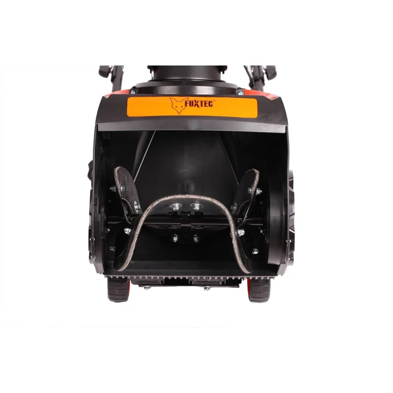 B-WARE FUXTEC Benzin Schneefräse SF140