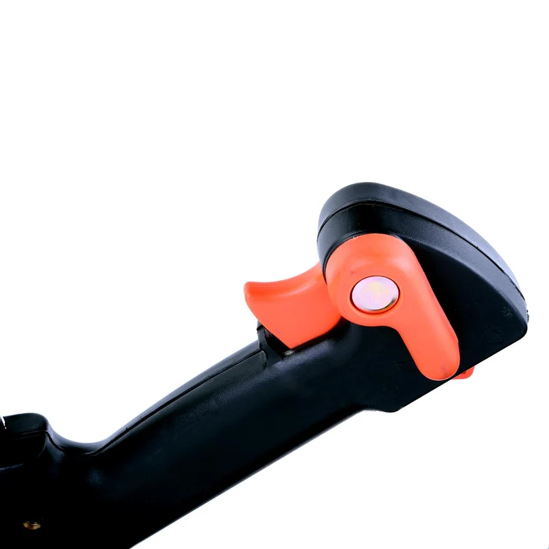 B-WARE FUXTEC FX-LB133T Benzin-Laubbläser rückentragbar
