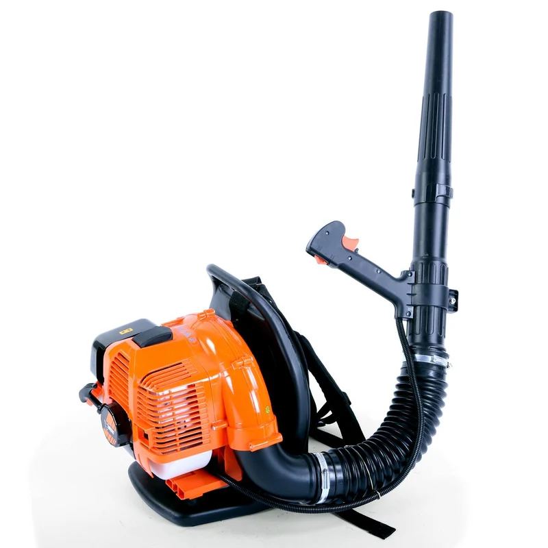 B-WARE FUXTEC FX-LB133T Benzin-Laubbläser rückentragbar
