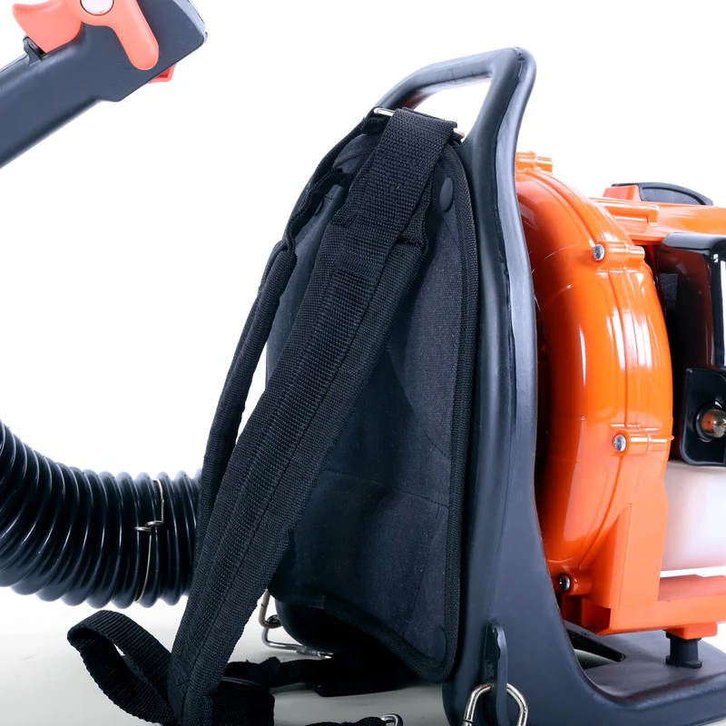 B-WARE FUXTEC FX-LB133T Benzin-Laubbläser rückentragbar