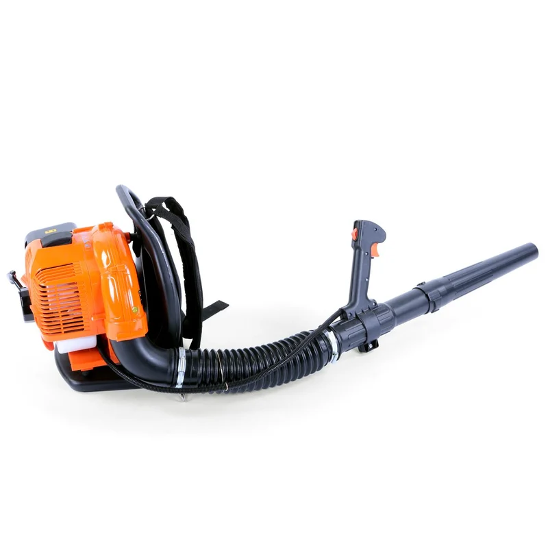 B-WARE FUXTEC FX-LB133T Benzin-Laubbläser rückentragbar