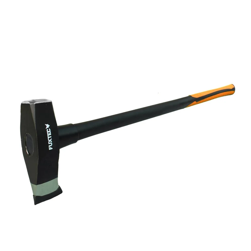 B-WARE FUXTEC 3er Axt Set