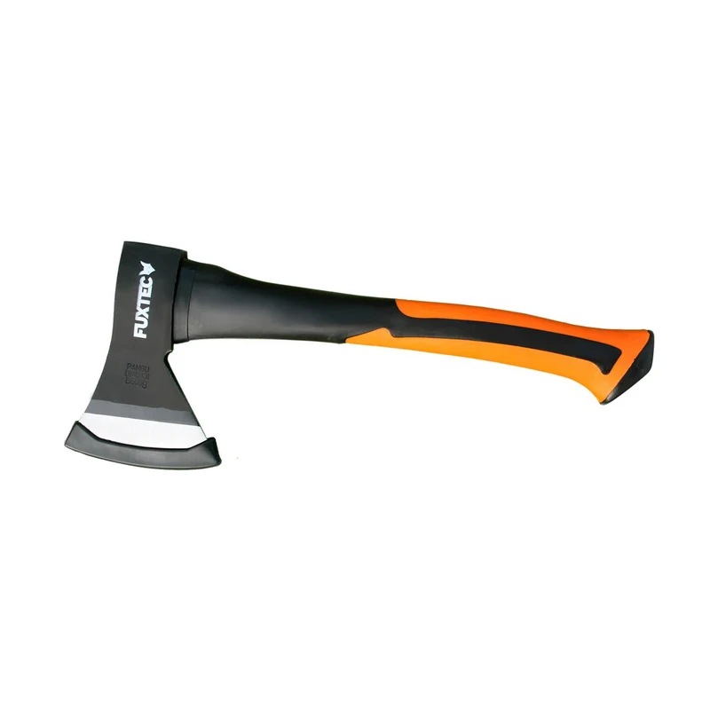 B-WARE FUXTEC 3er Axt Set