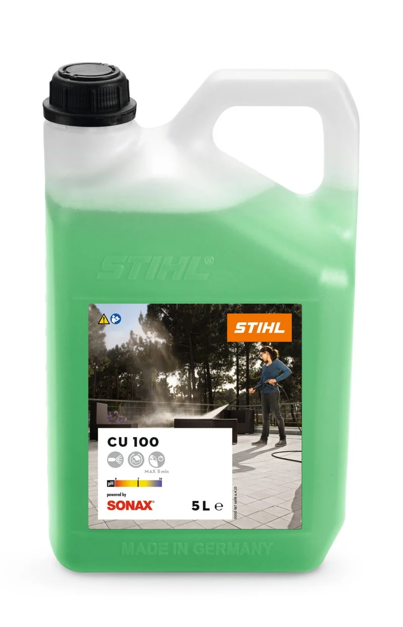 Stihl Universalreiniger CU 100