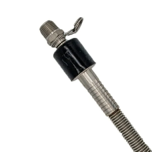 HG8-B5/8-S Ball Swivel Fitting