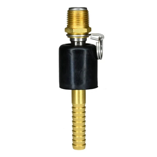 8LT-B3/4-B Lite Ball Swivel Adapter