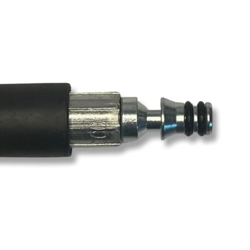 Adapter von Parkside auf / für Kärcher, Bosch, Nilfisk, STIHL, Black & Decker