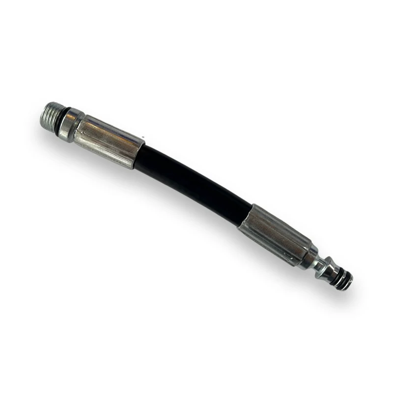 Adapter von Parkside auf / für Kärcher, Bosch, Nilfisk, STIHL, Black & Decker