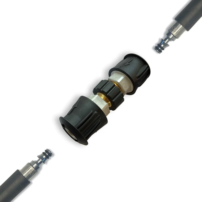 Schnellverschluss für Parkside Lavor Quick Connect für Pistole Hochdruckreiniger