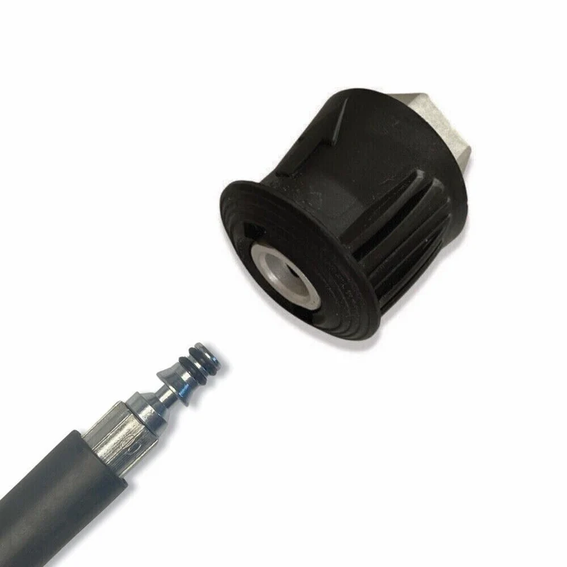 Schnellverschluss für Parkside Lavor Quick Connect für Pistole Hochdruckreiniger