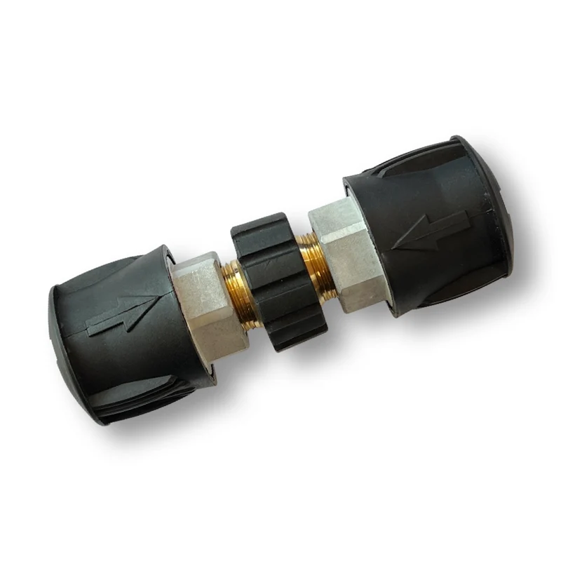 Schnellverschluss für Parkside Lavor Quick Connect für Pistole Hochdruckreiniger