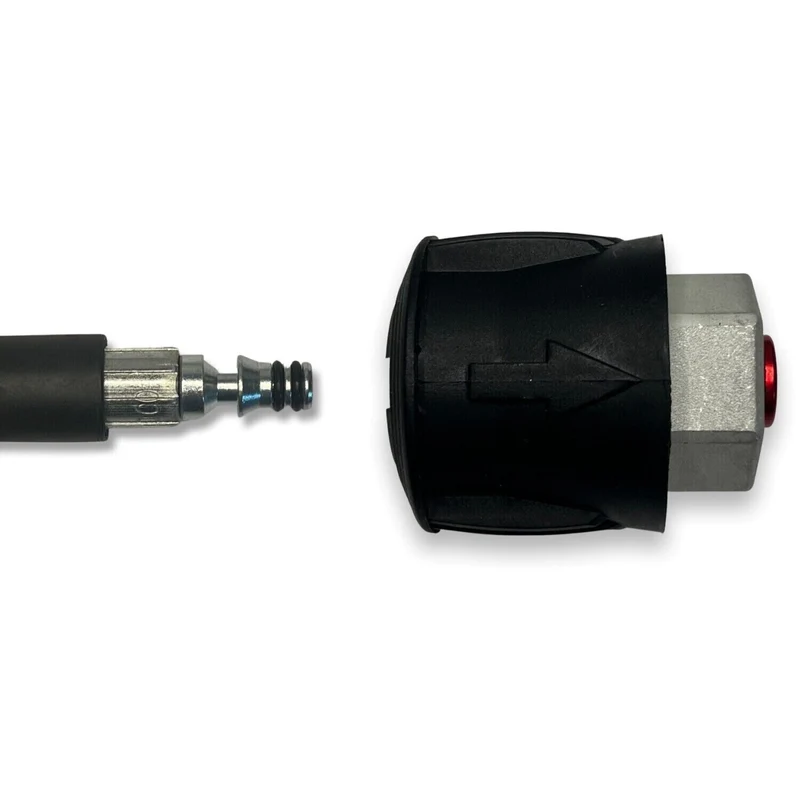 Schnellverschluss für Parkside Lavor Quick Connect für Pistole Hochdruckreiniger