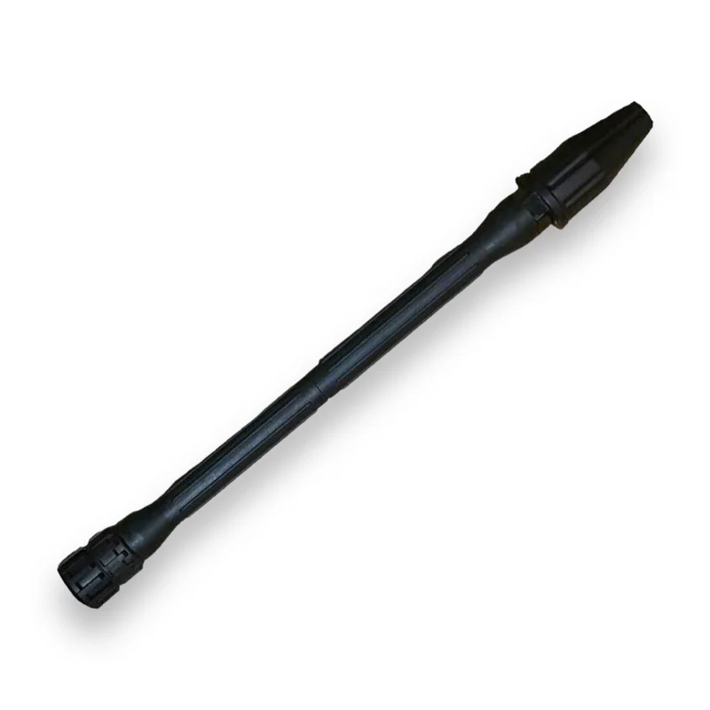 Hochdruckpistole für Kärcher Kränzle ink. Fräsen Vario / Turbo & 5m Schlauch
