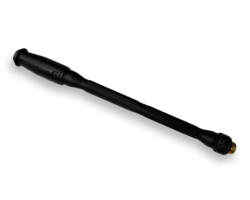 Hochdruckpistole Kärcher etc. Hochdruckreiniger M22 x 1,5 + Fräsen Vario / Turbo