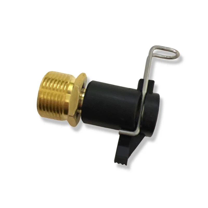 Schlauchverbinder Adapter für Kärcher Bosch Nifisk Parkside Black & Decker etc.