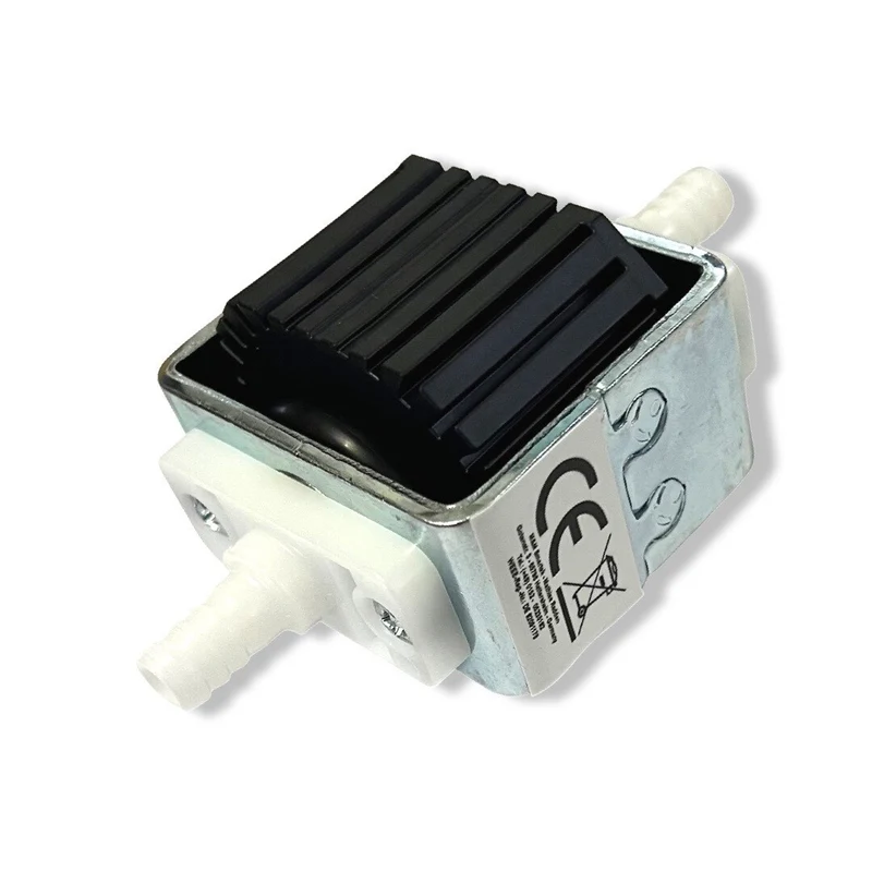 Gotec Wasserpumpe für Kärcher Puzzi 100 200 8/1 10/2 10/1 C ADV Hagerty V 114724