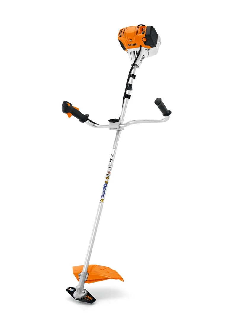 Stihl FS 111 Benzin-Motorsense