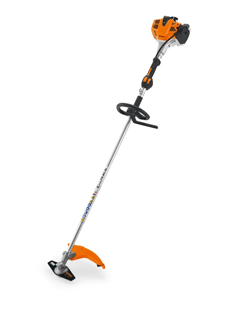 Stihl FS 94 RC-E Benzin-Motorsense