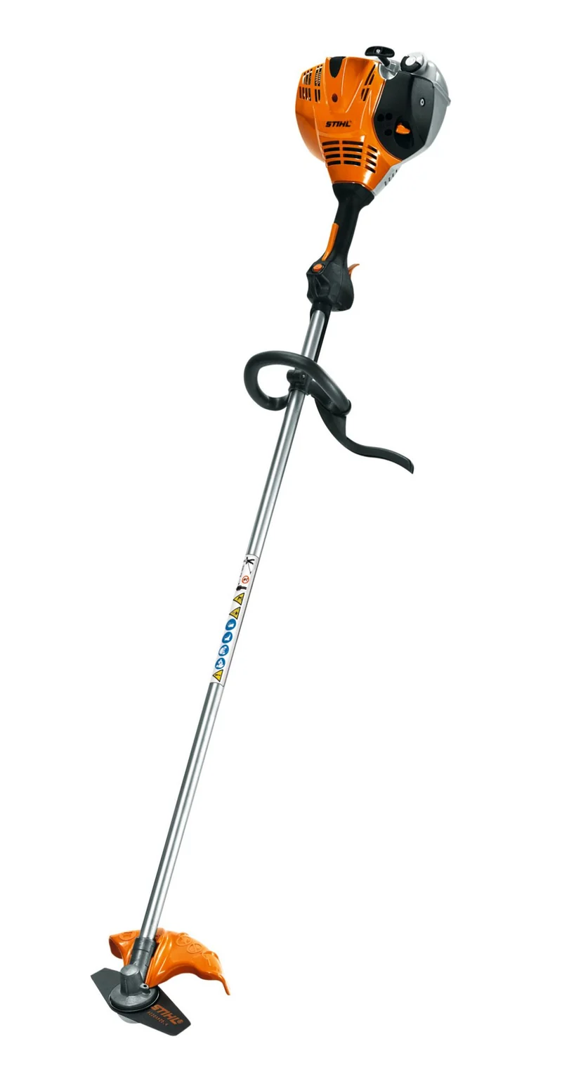 Stihl FS 70 RC-E Benzin-Motorsense