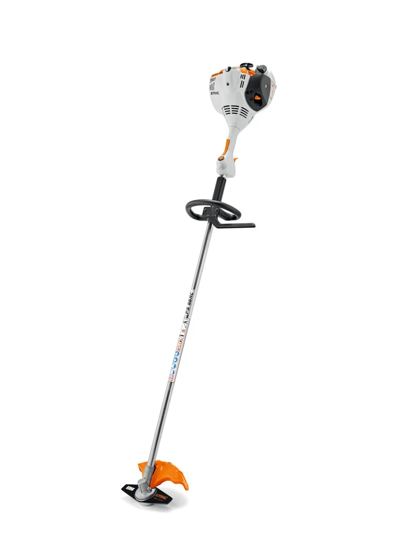 Stihl FS 56 R Benzin-Motorsense