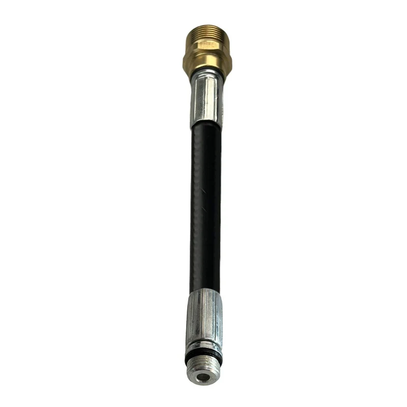 Adapter für Kärcher Quick Connect, Parkside, Black&Decker, Lavor mit M22x1,5 AG