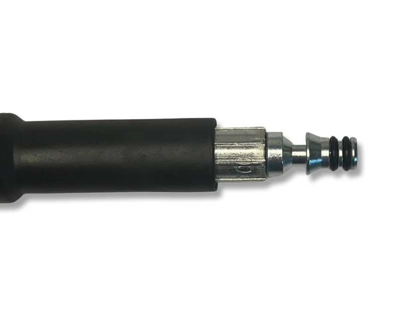 Adapter für Kärcher Quick Connect, Parkside, Black&Decker, Lavor mit M22x1,5 AG
