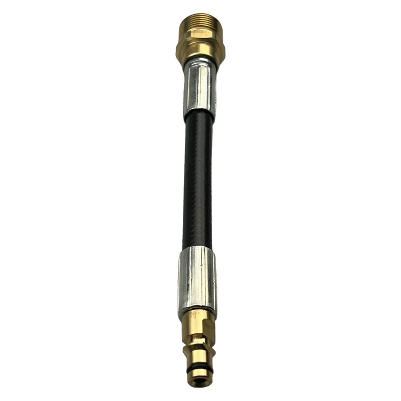 Adapter für Kärcher Quick Connect, Parkside, Black&Decker, Lavor mit M22x1,5 AG