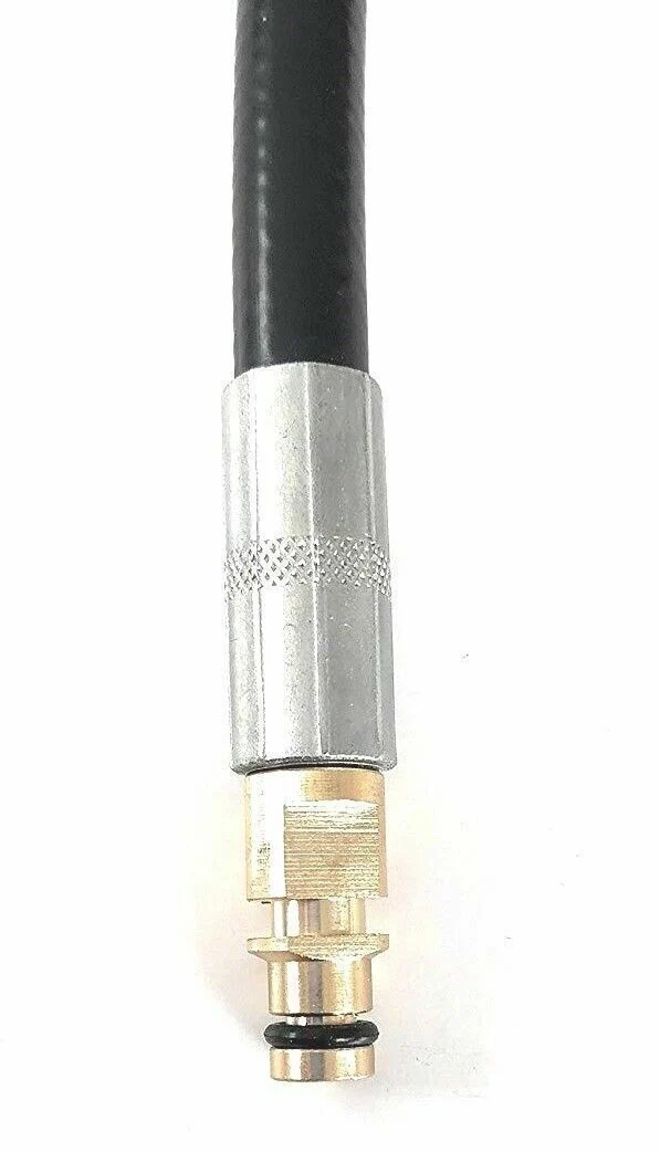 Adapter für Kärcher Quick Connect, Parkside, Black&Decker, Lavor mit M22x1,5 AG